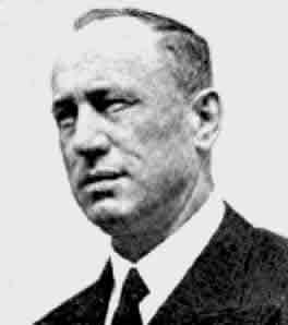 Iwan Smirnoff